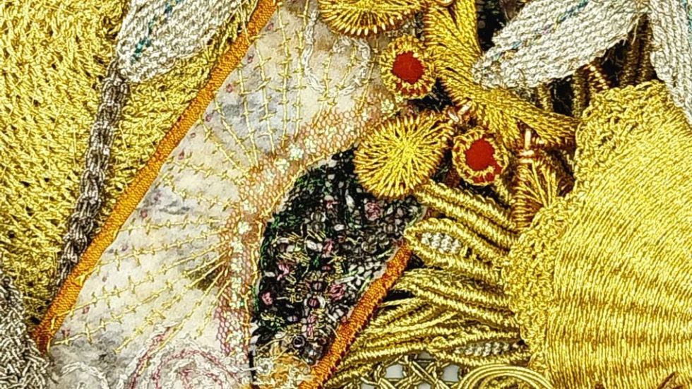 The Golden Age Textile Art Exhibition